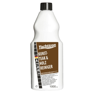 Środek do teku z tworzyw sztucznych - Kunstteak und Holz Reiniger